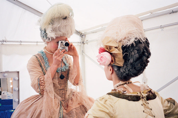 Sofia Coppola & Andrew Durham: ‘Making Marie Antoinette’