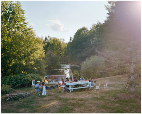 Alec Soth and C. Fausto Cabrera on finding creativity in isolation