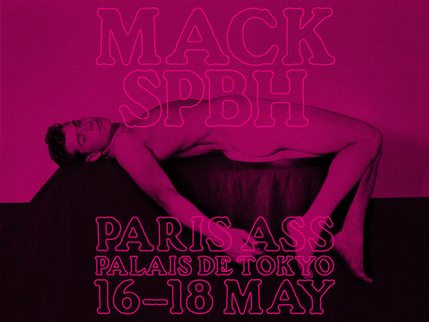 MACK at Paris Ass
