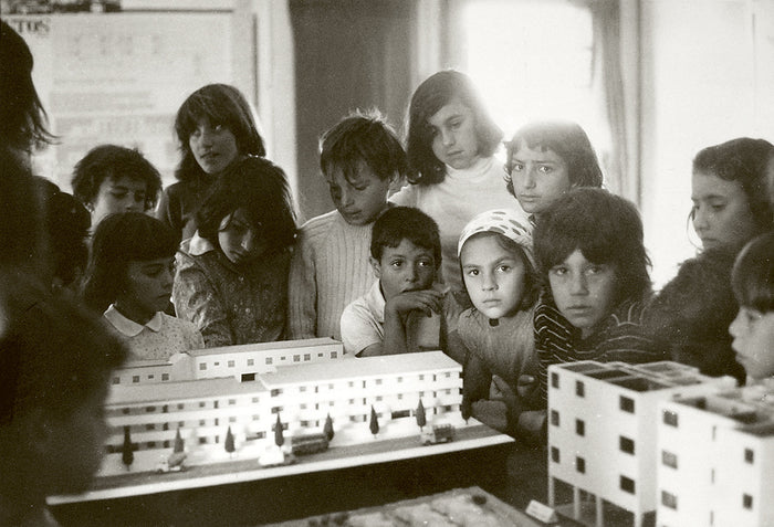 Sara Almodovar Pereira, Dubravka Sekulić, Mark Walton & Shumi Bose: 'Revolution Under Construction'