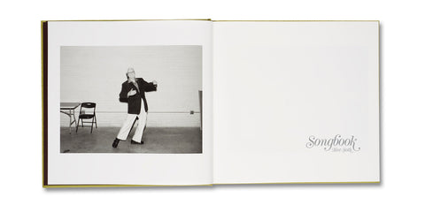 Songbook (First edition, second printing, signed) Alec Soth - MACK