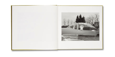 Songbook (First edition, second printing, signed) Alec Soth - MACK