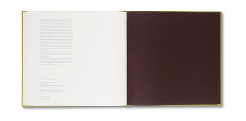Songbook (First edition, second printing, signed) Alec Soth - MACK