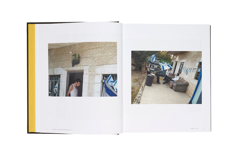 This is Where I Live Wendy Ewald - MACK
