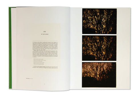 La Carte d'après nature Thomas Demand - MACK