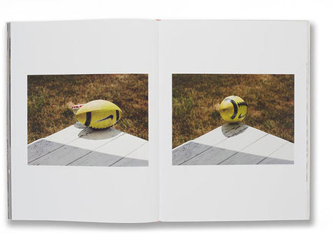 Sacrifice Your Body Roe Ethridge - MACK