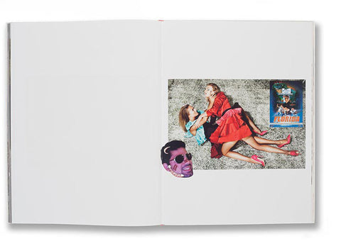 Sacrifice Your Body Roe Ethridge - MACK