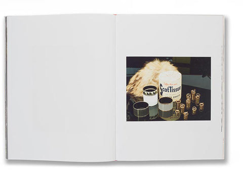Sacrifice Your Body Roe Ethridge - MACK
