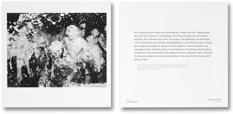 Gathered Leaves Alec Soth - MACK