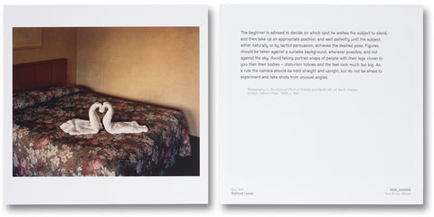 Gathered Leaves Alec Soth - MACK