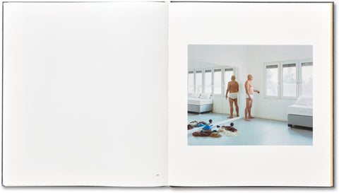 I Know How Furiously Your Heart Is Beating Alec Soth - MACK
