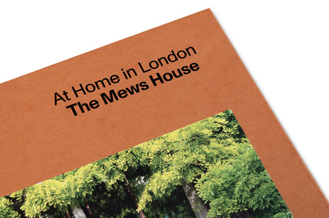 At Home in London: The Mews House