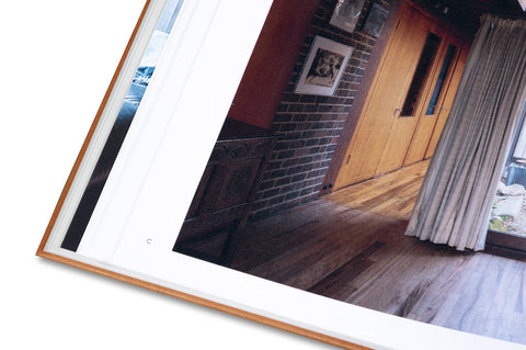 At Home in London: The Mews House