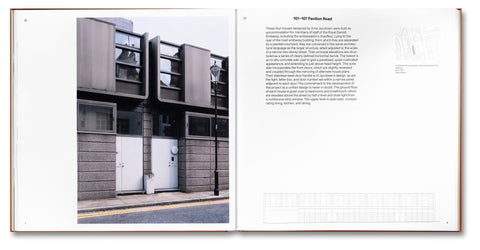 At Home in London: The Mews House