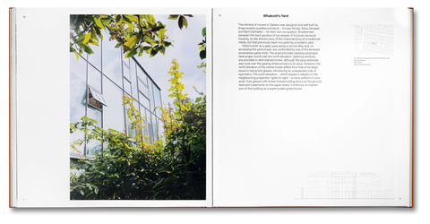 At Home in London: The Mews House