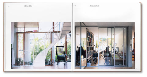 At Home in London: The Mews House