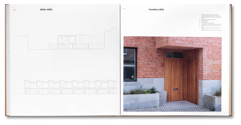 At Home in London: The Mews House