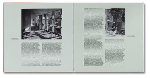 At Home in London: The Mews House