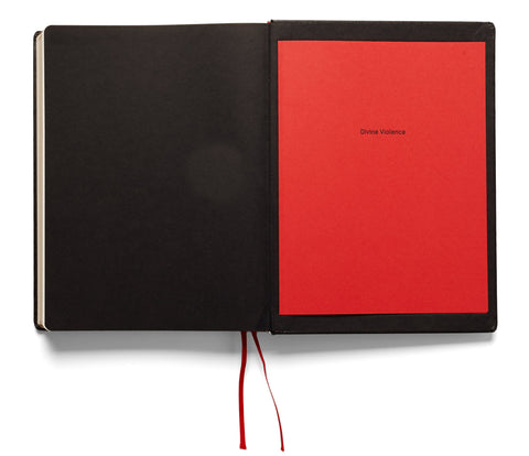 Holy Bible (Second printing) Adam Broomberg & Oliver Chanarin - MACK