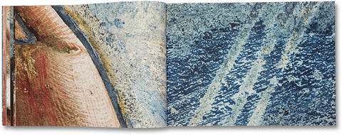 Buon Fresco Tacita Dean - MACK