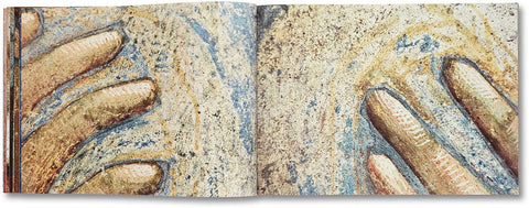 Buon Fresco Tacita Dean - MACK
