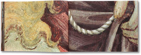 Buon Fresco Tacita Dean - MACK