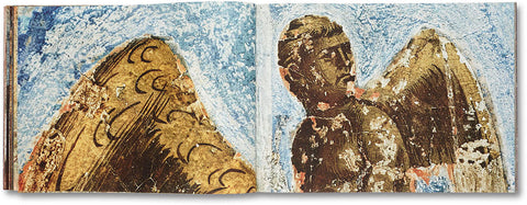 Buon Fresco Tacita Dean - MACK