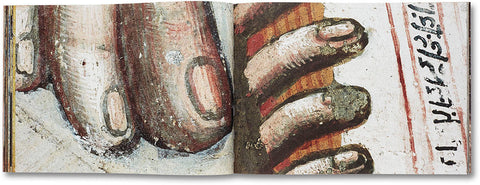 Buon Fresco Tacita Dean - MACK