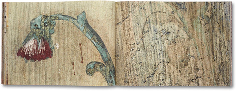 Buon Fresco Tacita Dean - MACK
