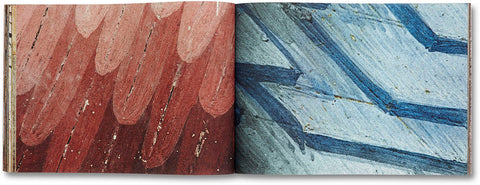 Buon Fresco Tacita Dean - MACK