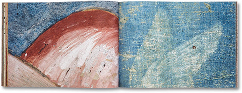 Buon Fresco Tacita Dean - MACK