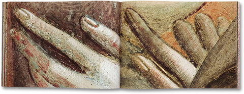 Buon Fresco Tacita Dean - MACK