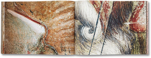 Buon Fresco Tacita Dean - MACK