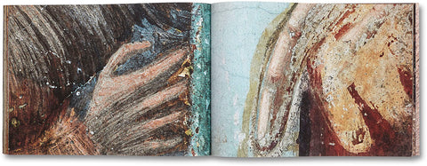 Buon Fresco Tacita Dean - MACK