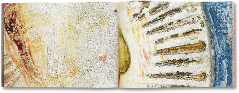 Buon Fresco Tacita Dean - MACK