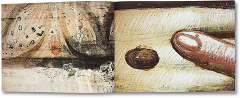 Buon Fresco Tacita Dean - MACK