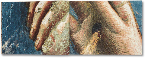 Buon Fresco Tacita Dean - MACK