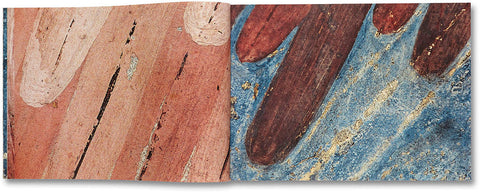Buon Fresco Tacita Dean - MACK
