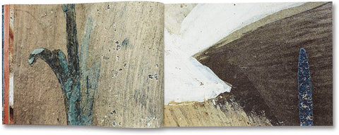 Buon Fresco Tacita Dean - MACK