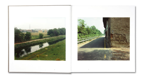 Cinque viaggi (1990-98)