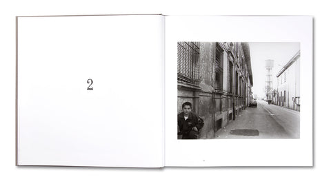 Cinque viaggi (1990-98)