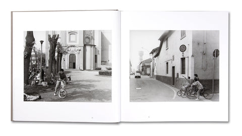 Cinque viaggi (1990-98)