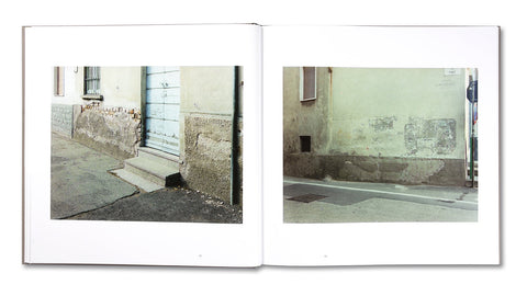 Cinque viaggi (1990-98)