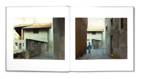 Cinque viaggi (1990-98)