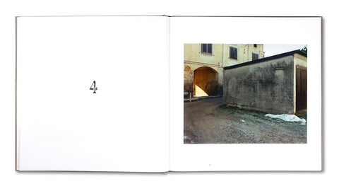 Cinque viaggi (1990-98)