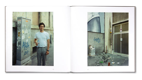 Cinque viaggi (1990-98)