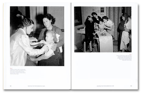 Close-ups from Afar: Selected Short and Longer Essays on Social Uses of Photography