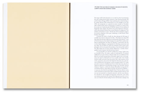 Close-ups from Afar: Selected Short and Longer Essays on Social Uses of Photography