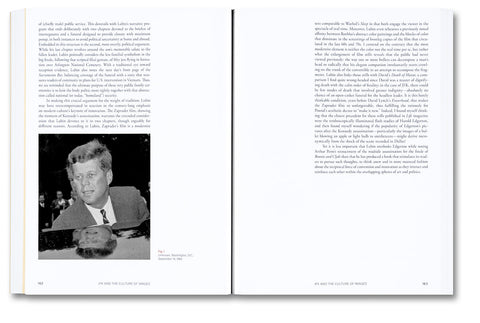 Close-ups from Afar: Selected Short and Longer Essays on Social Uses of Photography