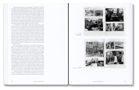 Close-ups from Afar: Selected Short and Longer Essays on Social Uses of Photography
